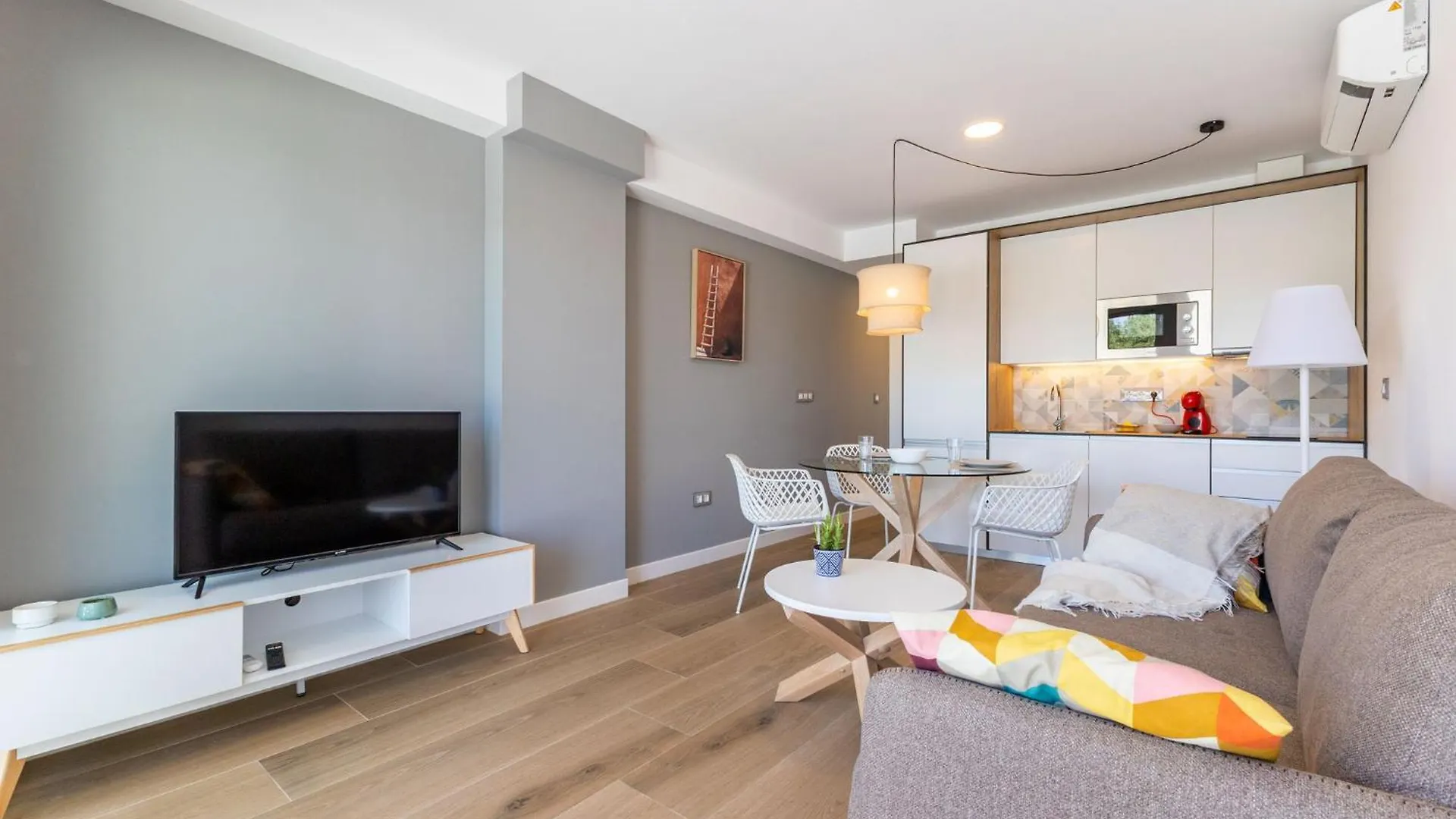 Paqo Lodge Laguna Del Portil, A 400 Metros De La Playa Apartamento