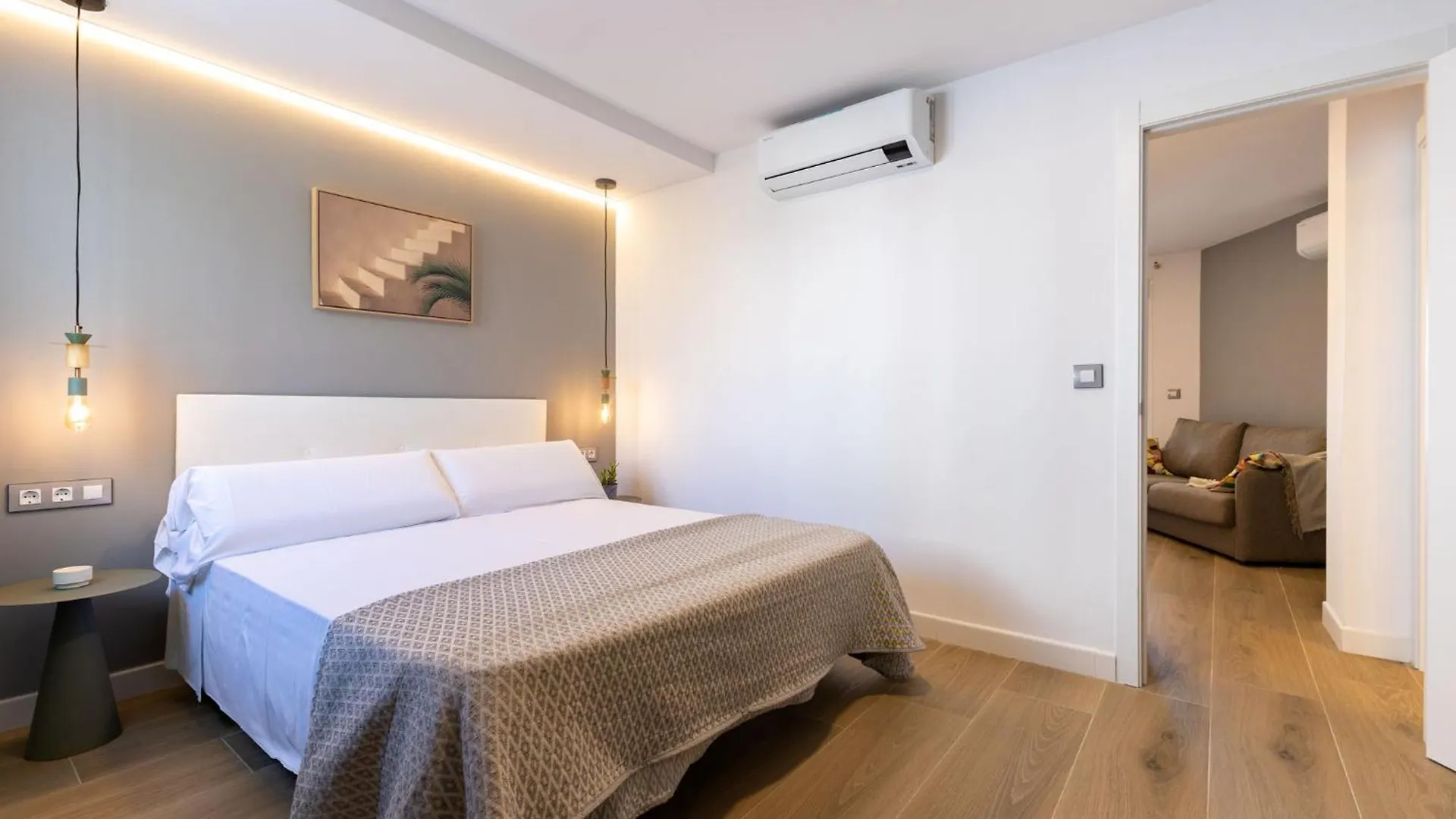 Paqo Lodge Laguna Del Portil, A 400 Metros De La Playa Apartamento