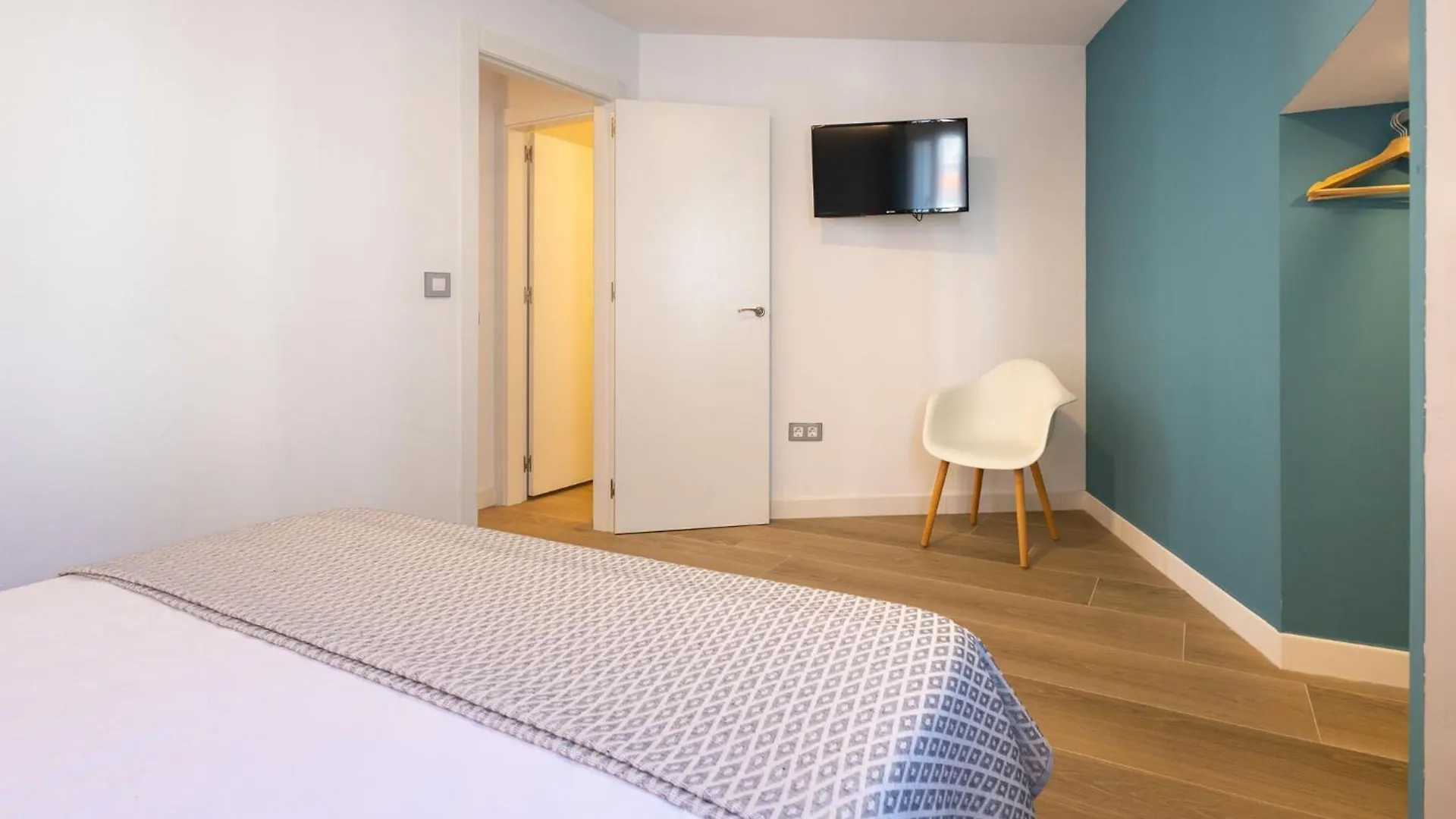 Apartamento Paqo Lodge Laguna Del Portil, A 400 Metros De La Playa