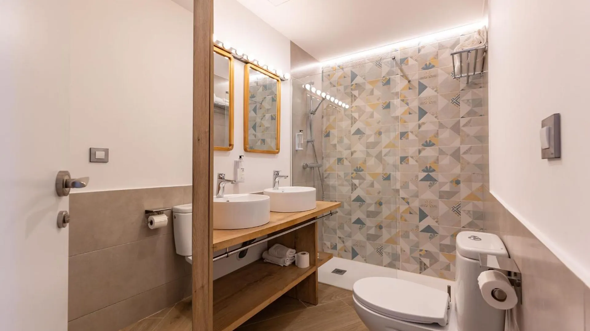 Appartement Paqo Lodge Laguna Del Portil, A 400 Metros De La Playa
